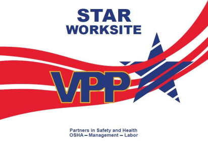 STAR VPP Logo